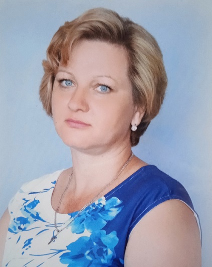 Мелихова Наталья Владимировна.